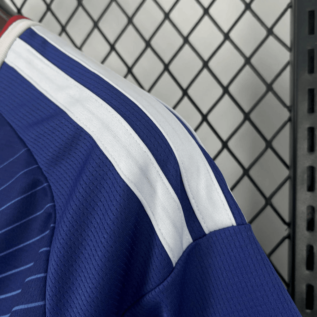 Japan 2026 Home Kit - LockerX