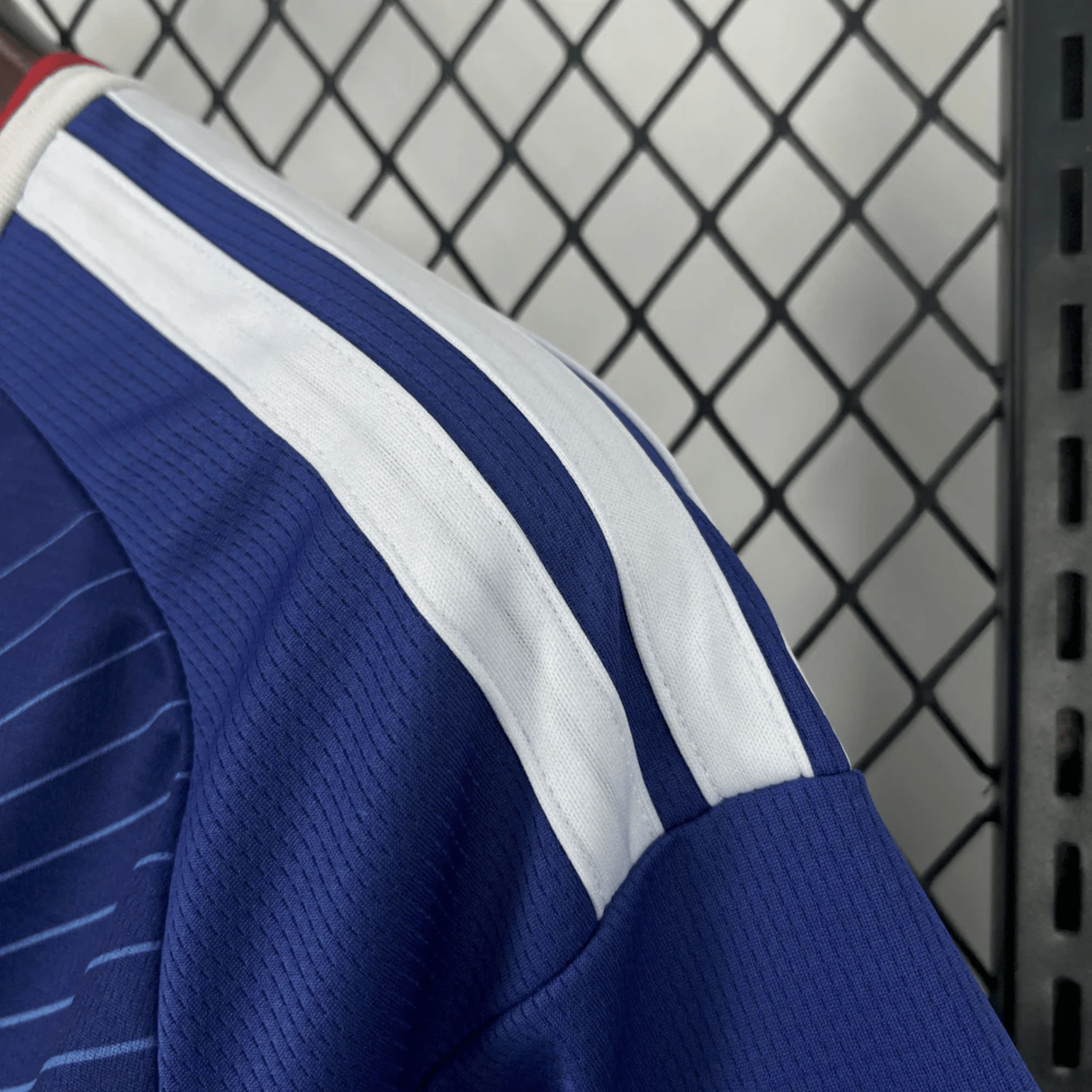 Japan 2026 Home Kit - LockerX