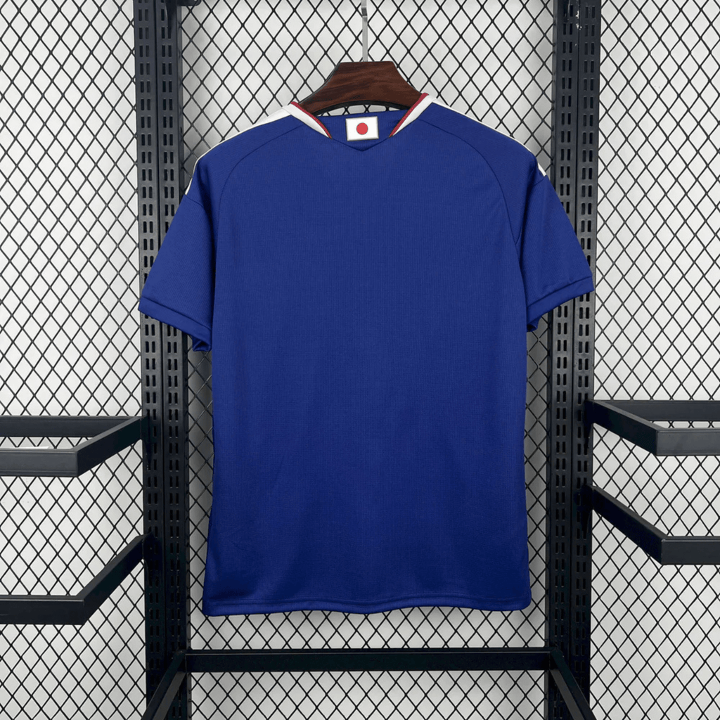 Japan 2026 Home Kit - LockerX