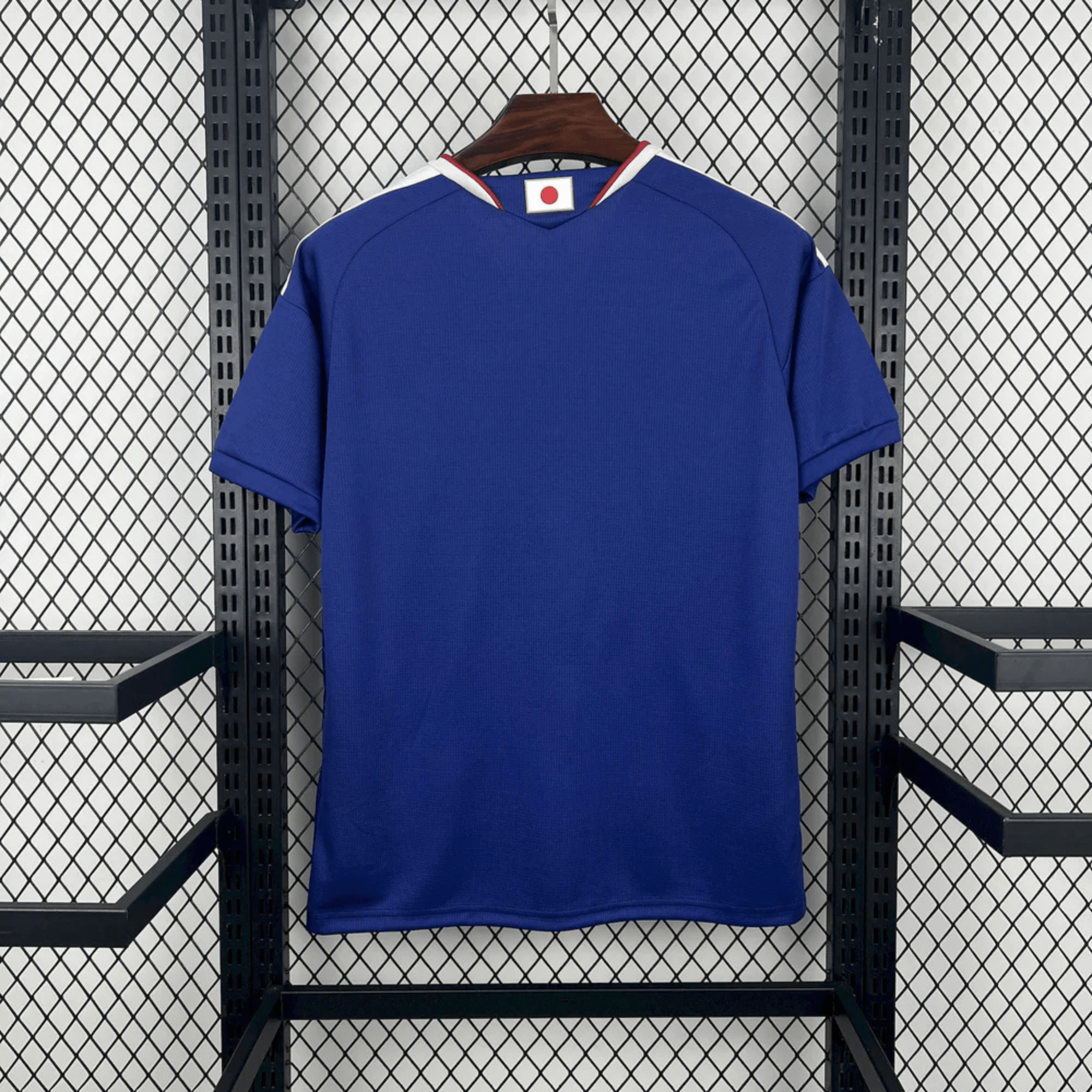 Japan 2026 Home Kit - LockerX