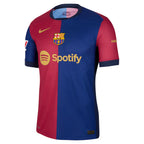 Barcelona 24/25 Home Jersey - LockerX