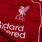 Liverpool 25/26 Home Jersey - LockerX