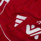 Liverpool 25/26 Home Jersey - LockerX
