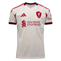 Liverpool 25/26 Away Jersey - LockerX