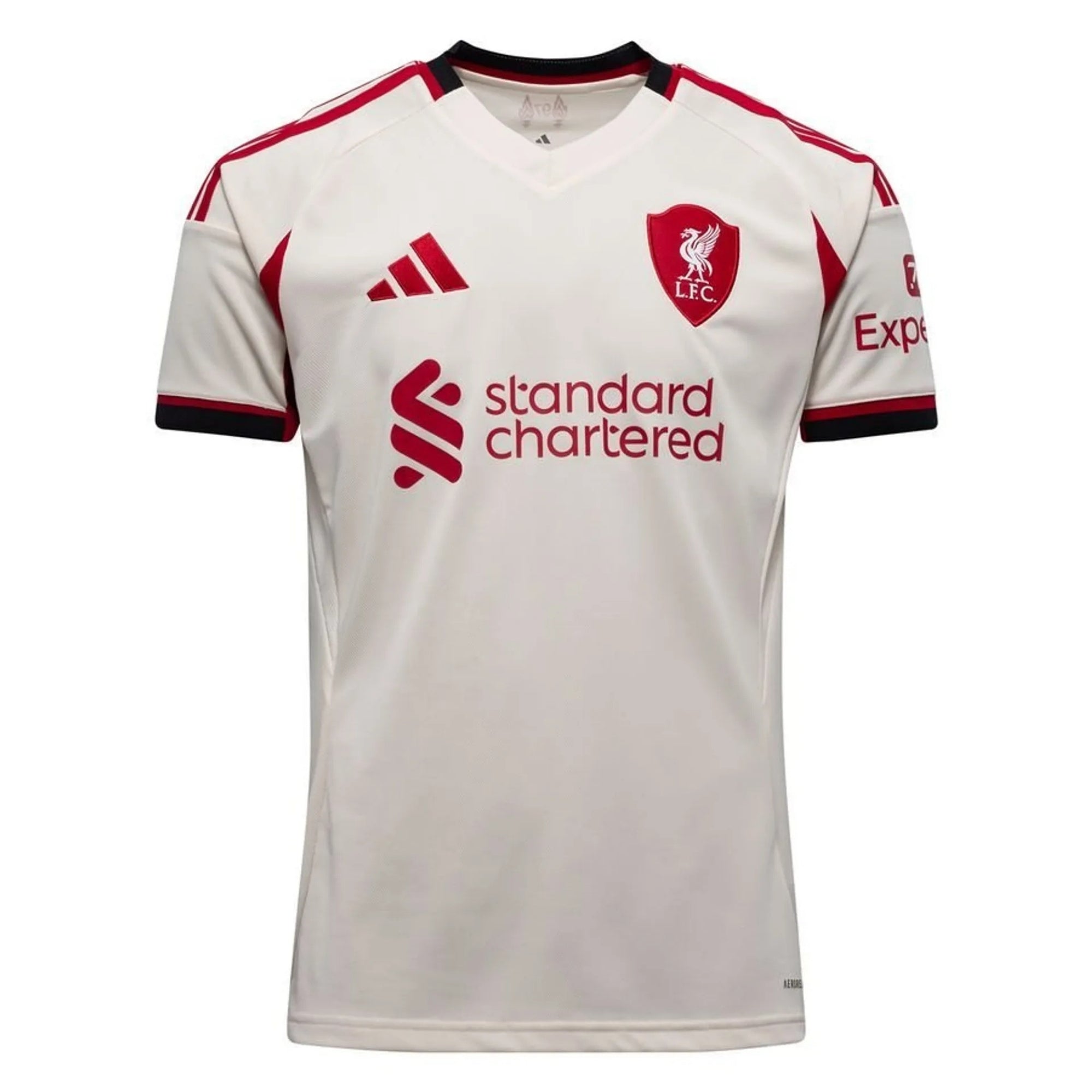 Liverpool 25/26 Away Jersey - LockerX