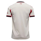 Liverpool 25/26 Away Jersey - LockerX