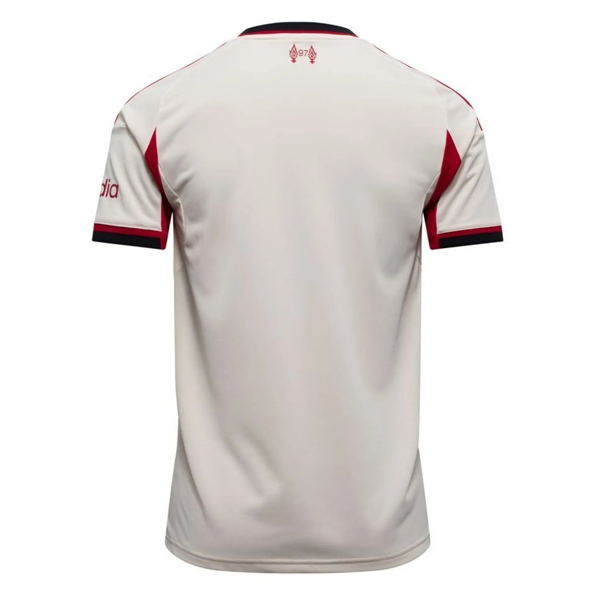 Liverpool 25/26 Away Jersey - LockerX