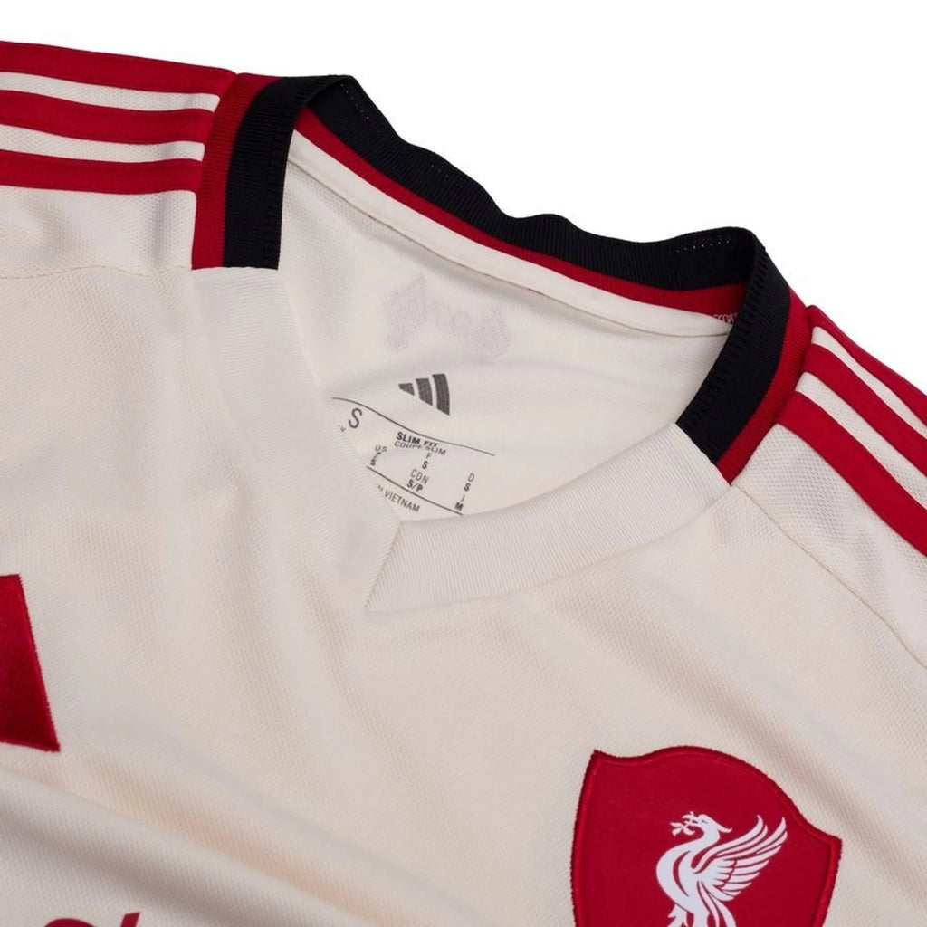 Liverpool 25/26 Away Jersey - LockerX