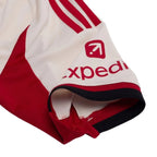 Liverpool 25/26 Away Jersey - LockerX