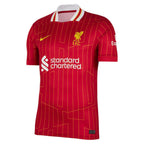 Liverpool 24/25 Home Jersey - LockerX