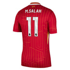 Liverpool 24/25 Home Jersey - LockerX