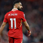 Liverpool 24/25 Home Jersey - LockerX