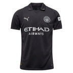 Manchester City 25/26 Away Jersey - LockerX
