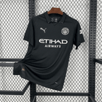 Manchester City 25/26 Away Kit - LockerX