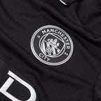 Manchester City 25/26 Away Jersey - LockerX