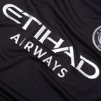 Manchester City 25/26 Away Jersey - LockerX
