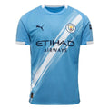 Manchester City 25/26 Home Jersey - LockerX