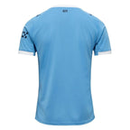 Manchester City 25/26 Home Jersey - LockerX