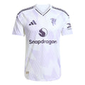 Manchester United 25/26 Away Jersey - LockerX