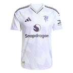 Manchester United 25/26 Away Jersey - LockerX