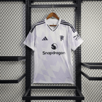 Manchester United 25/26 Away Kit - LockerX