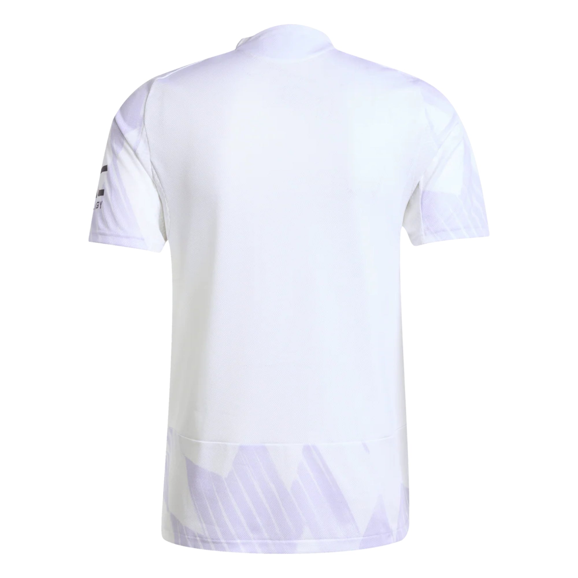 Manchester United 25/26 Away Jersey - LockerX