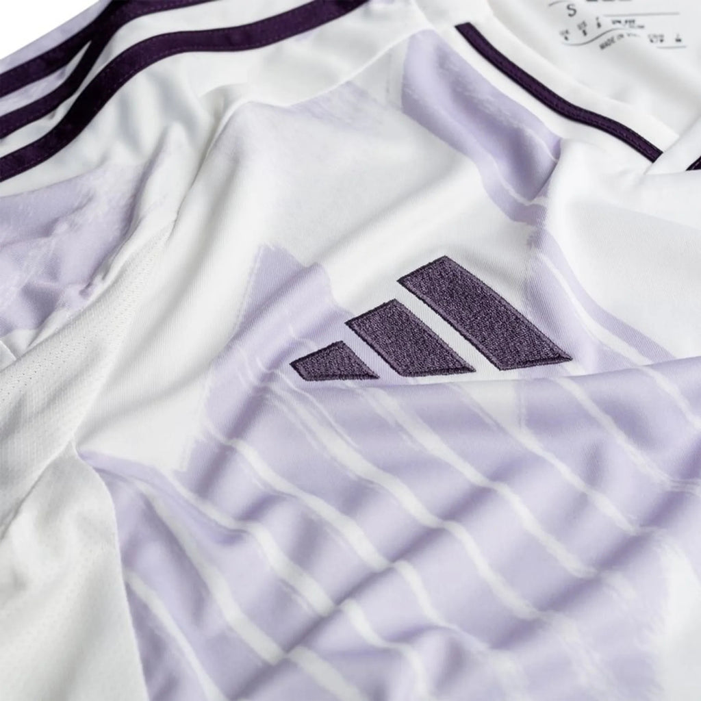 Manchester United 25/26 Away Jersey - LockerX