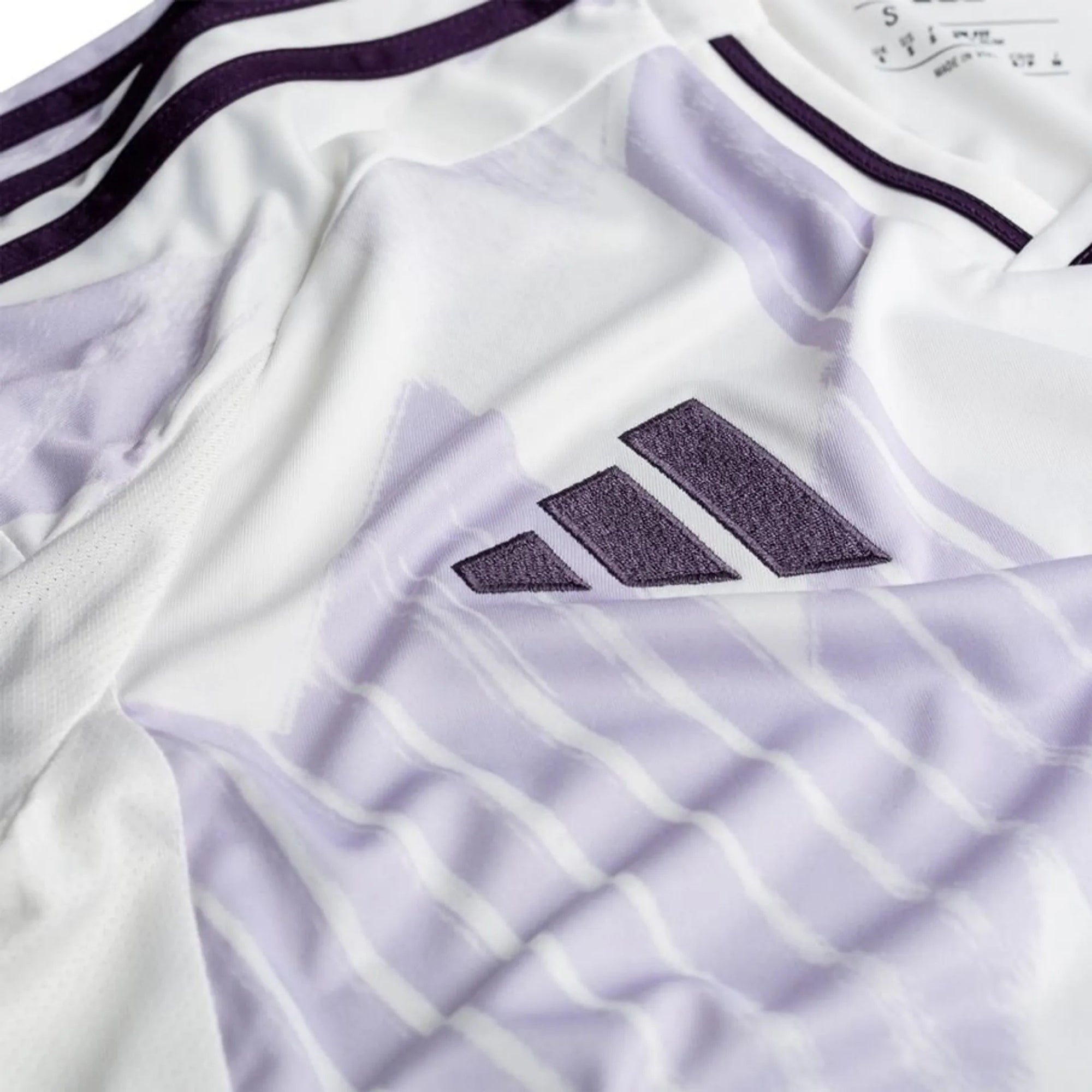 Manchester United 25/26 Away Jersey - LockerX