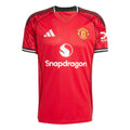 Manchester United 25/26 Home Jersey - LockerX