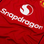 Manchester United 25/26 Home Jersey - LockerX