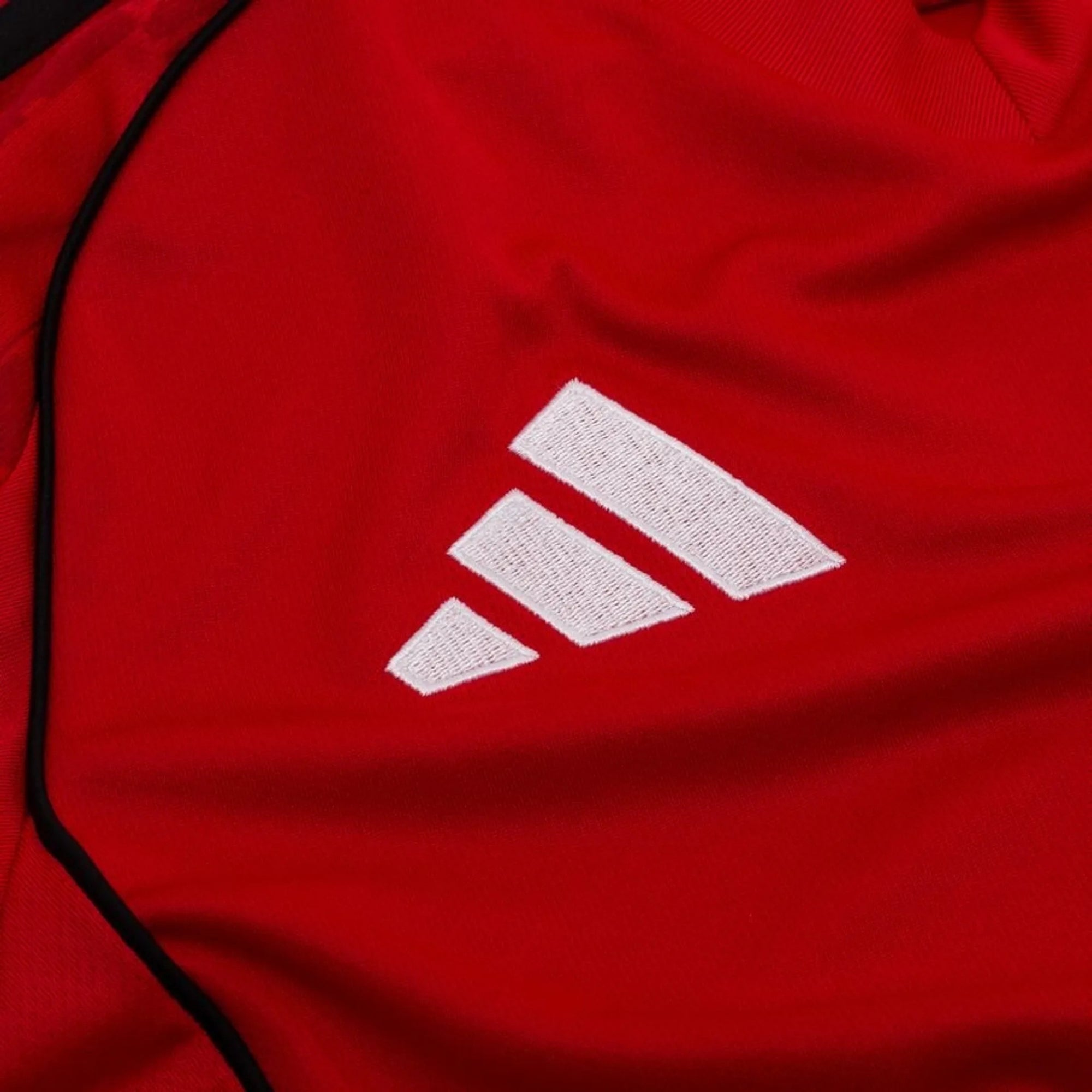 Manchester United 25/26 Home Jersey - LockerX