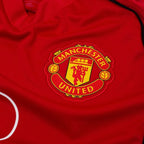 Manchester United 25/26 Home Jersey - LockerX