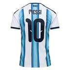 Argentina 2026 Home Jersey - LockerX