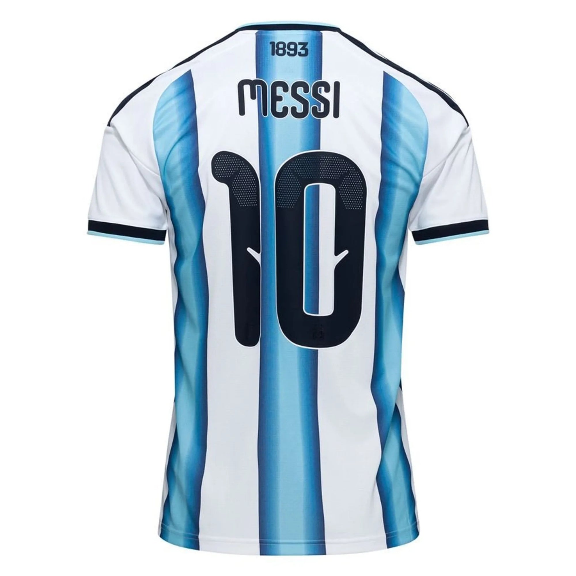 Argentina 2026 Home Jersey - LockerX