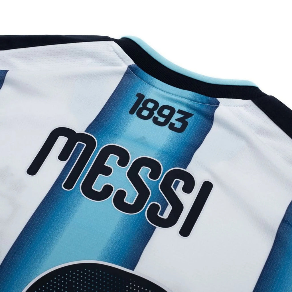 Argentina 2026 Home Jersey - LockerX