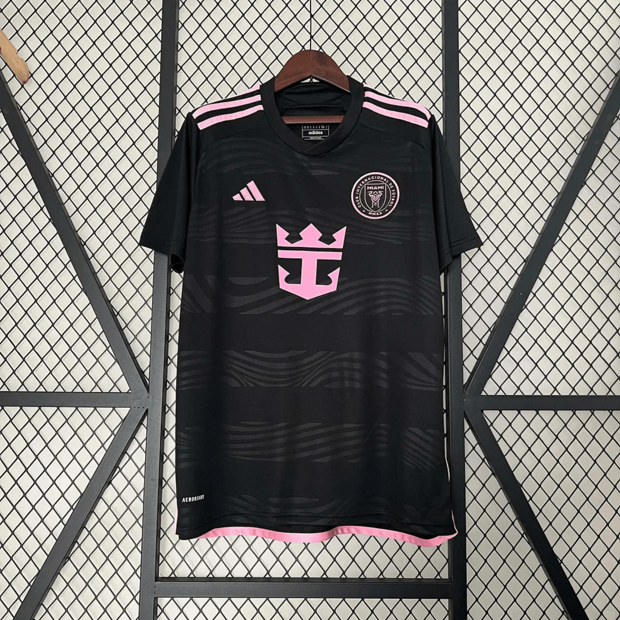 Inter Miami 23/24 Away Kit - LockerX