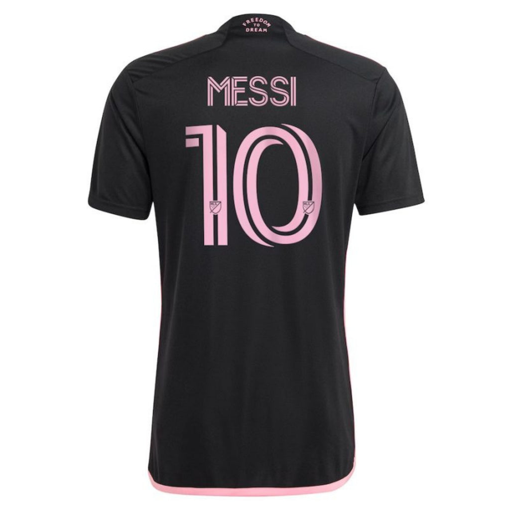 Inter Miami 23/24 Away Jersey - LockerX