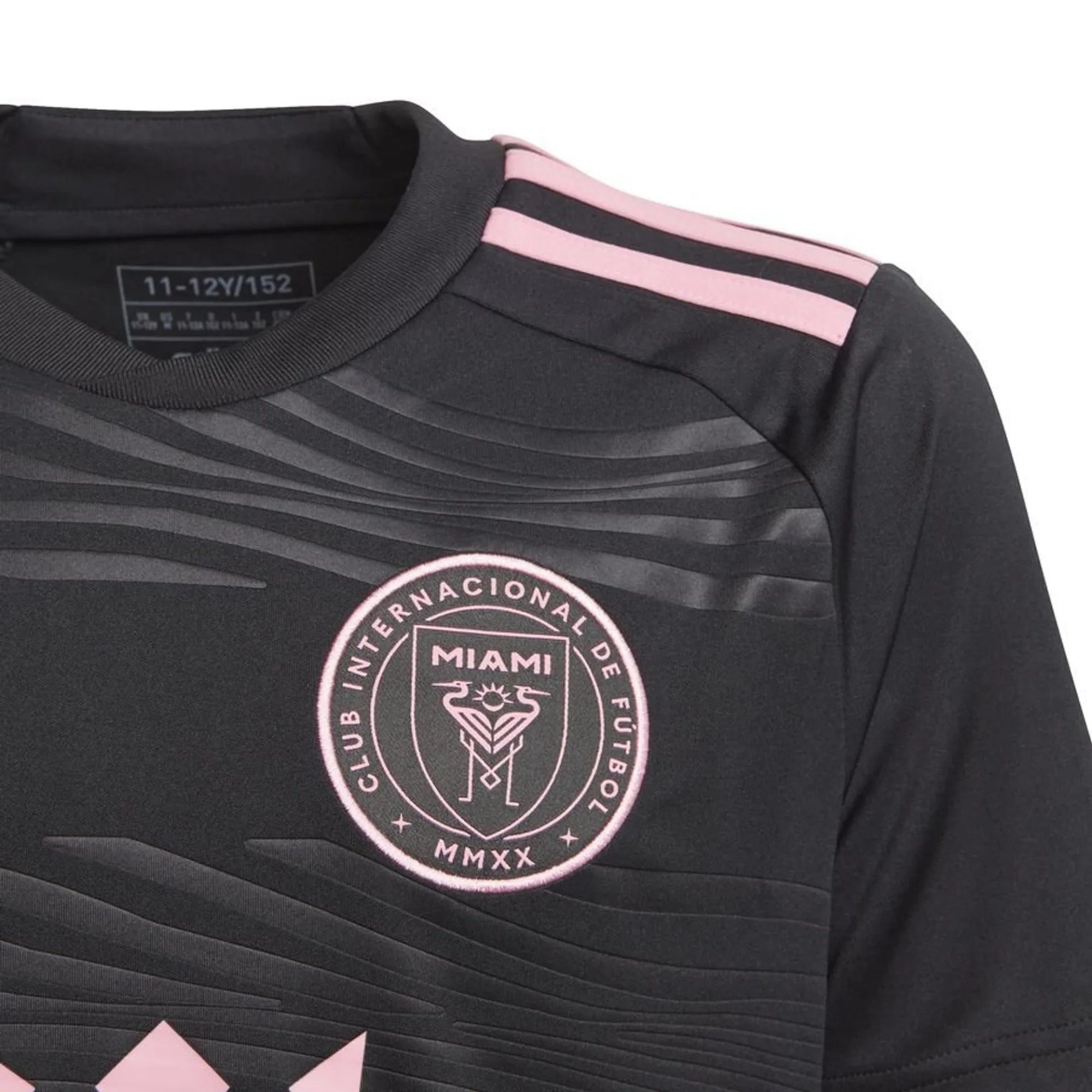 Inter Miami 23/24 Away Jersey - LockerX