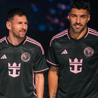Inter Miami 23/24 Away Jersey - LockerX