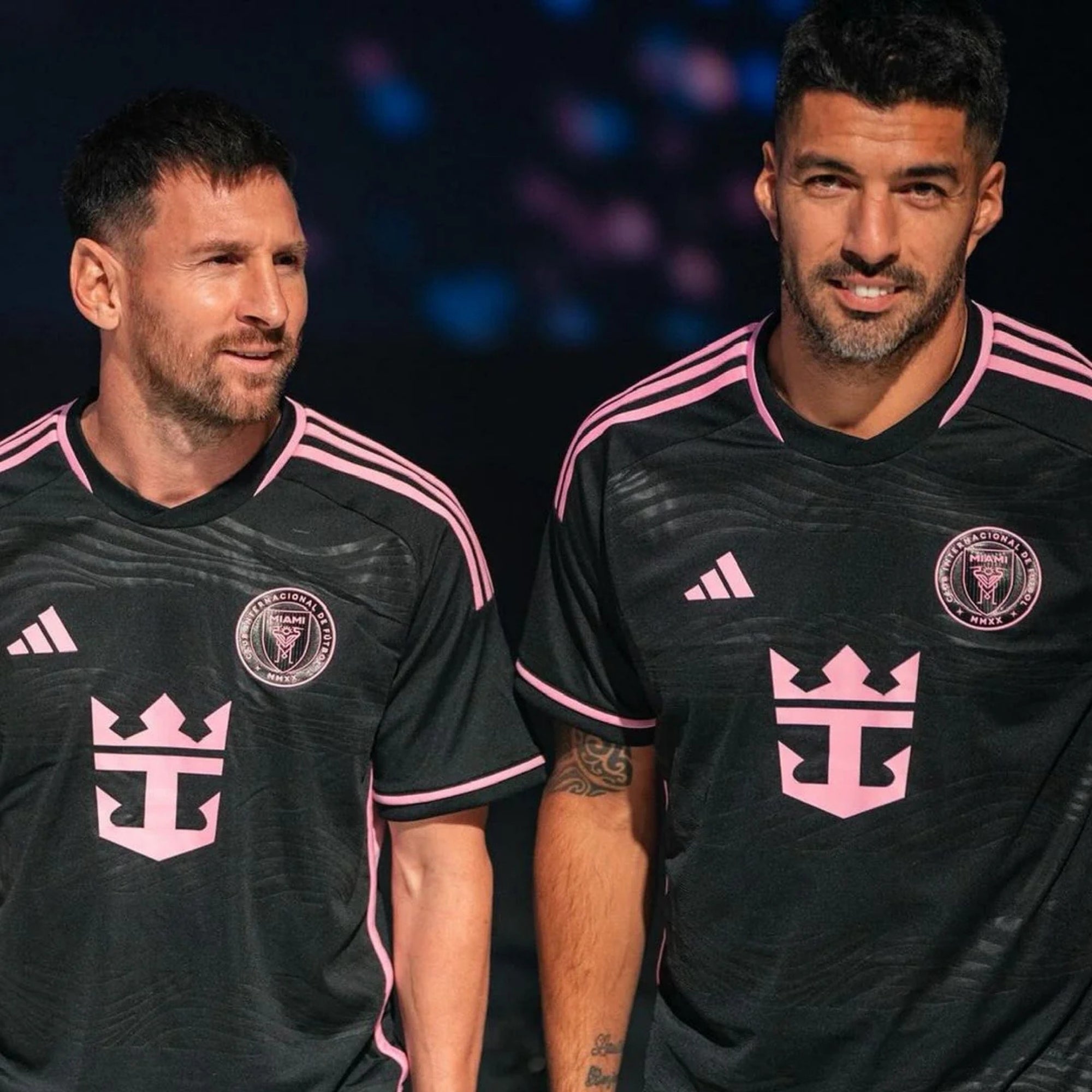 Inter Miami 23/24 Away Jersey - LockerX