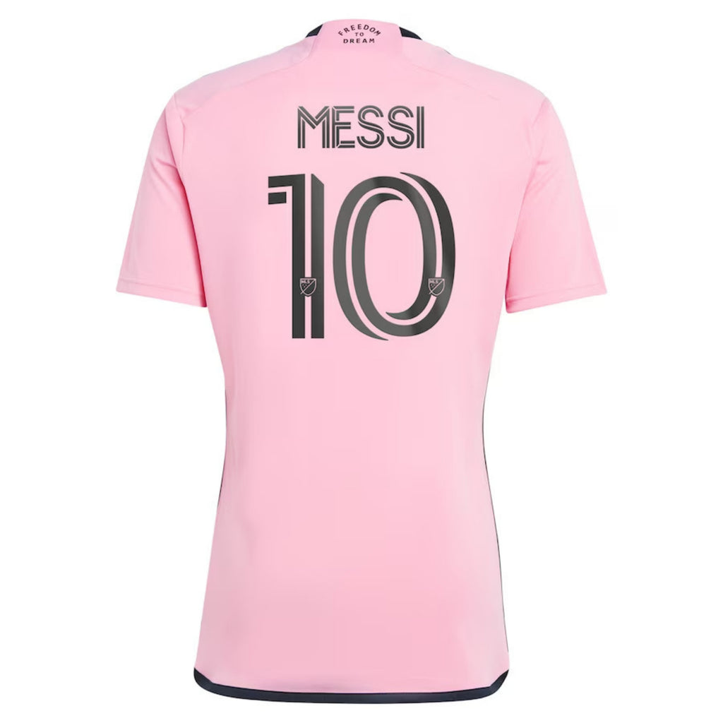 Inter Miami 23/24 Home Jersey - LockerX
