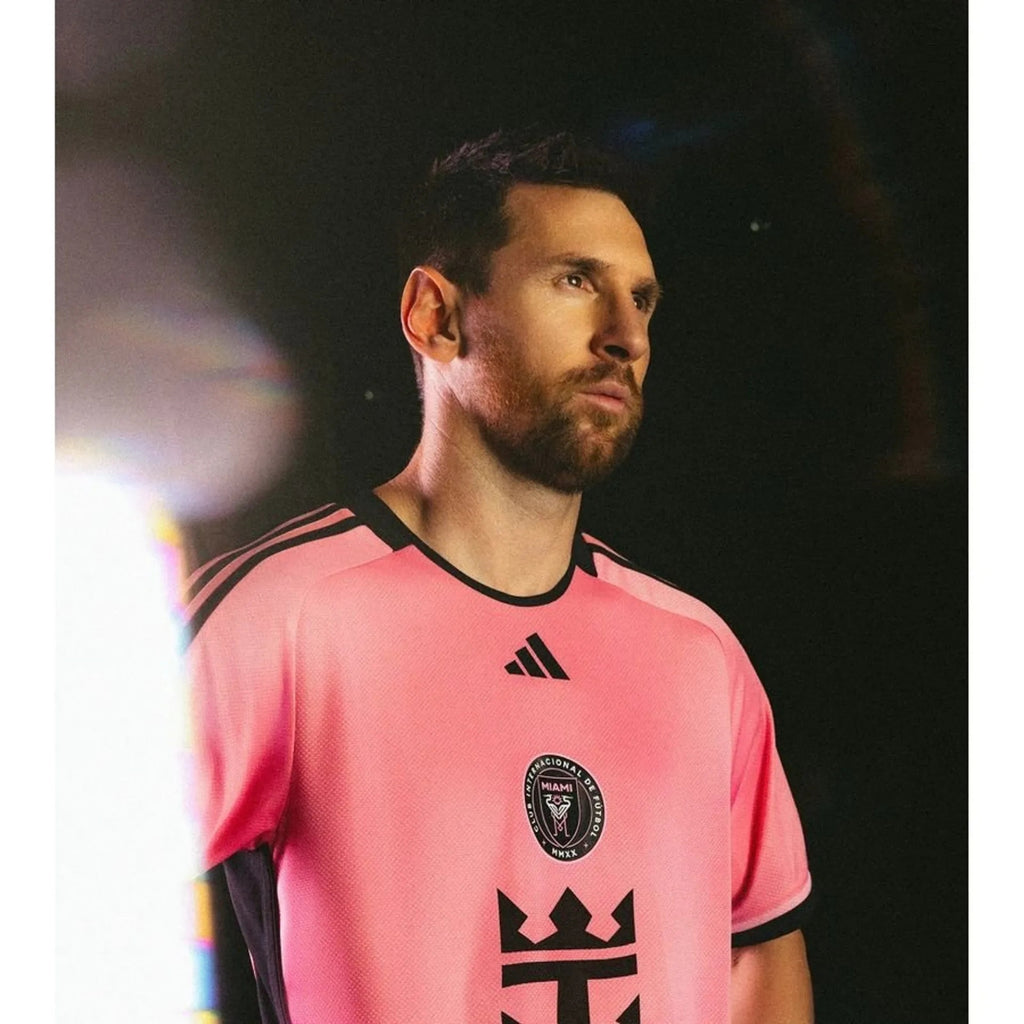 Inter Miami 23/24 Home Jersey - LockerX