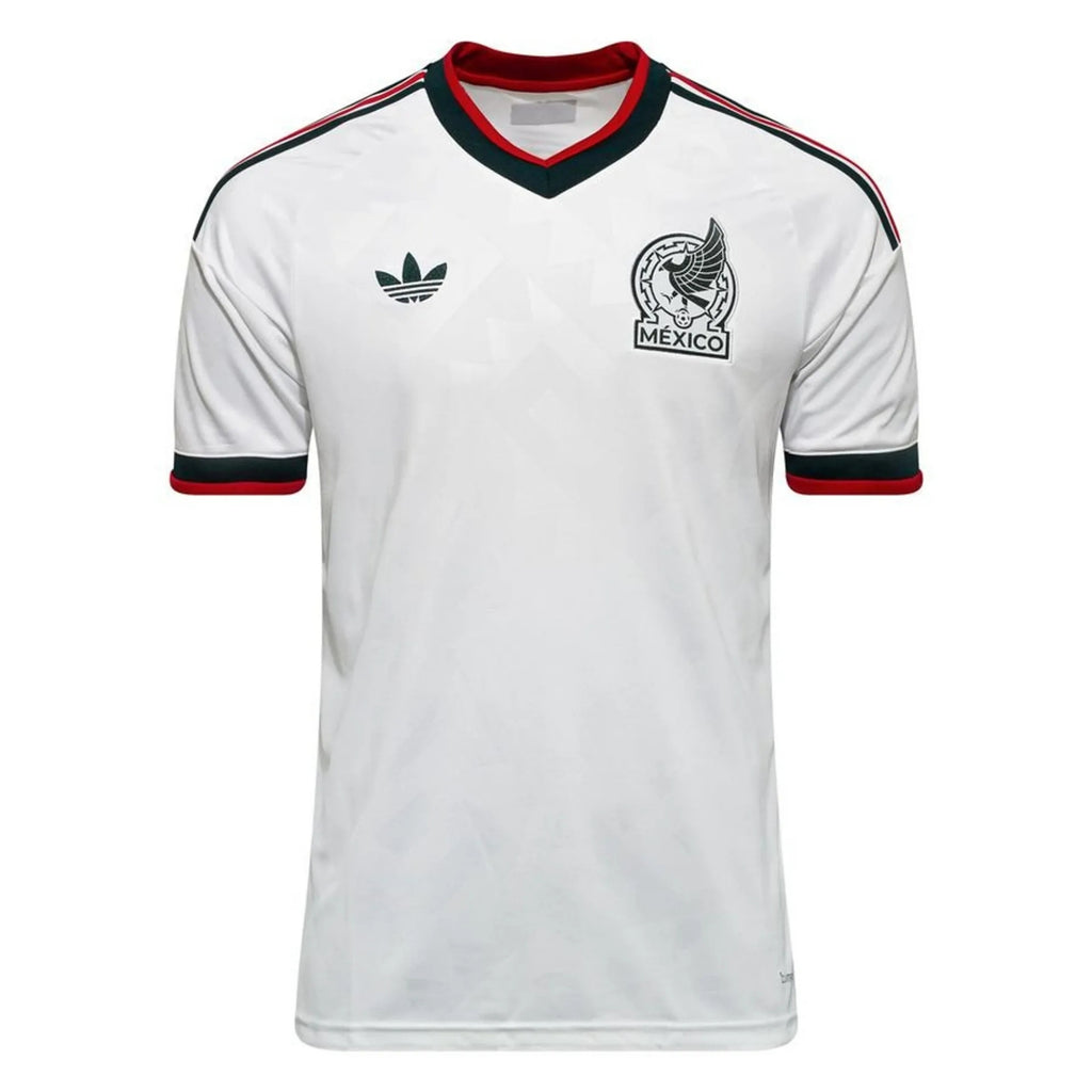 Mexico 2026 Away Jersey - LockerX