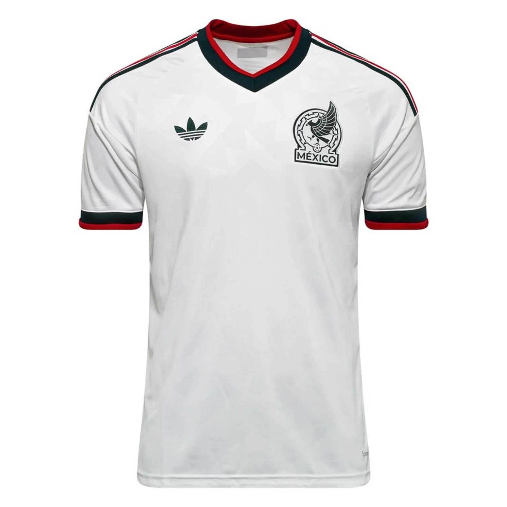 Mexico 2026 Away Jersey - LockerX