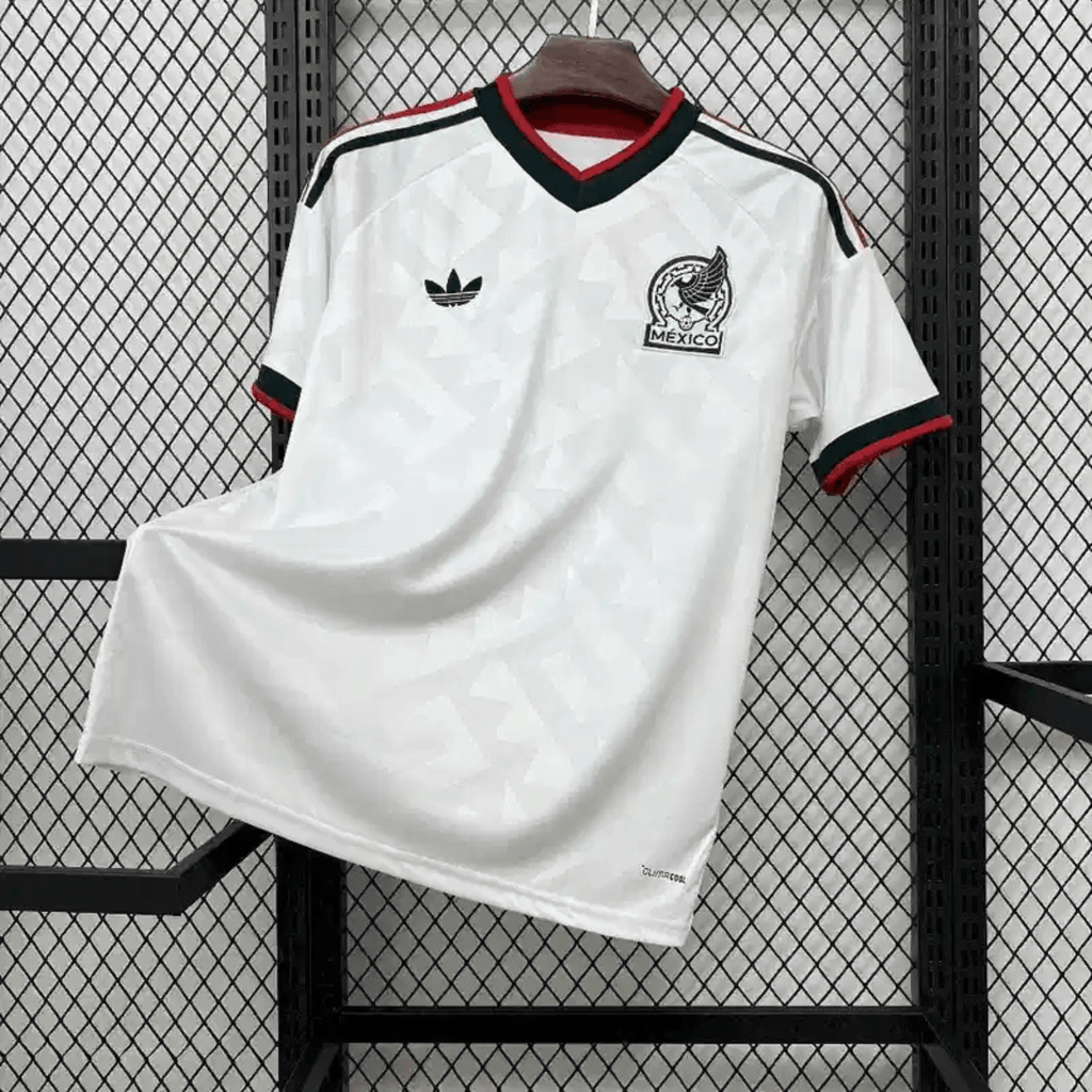 Mexico 2026 Away Kit - LockerX