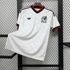 Mexico 2026 Away Kit - LockerX