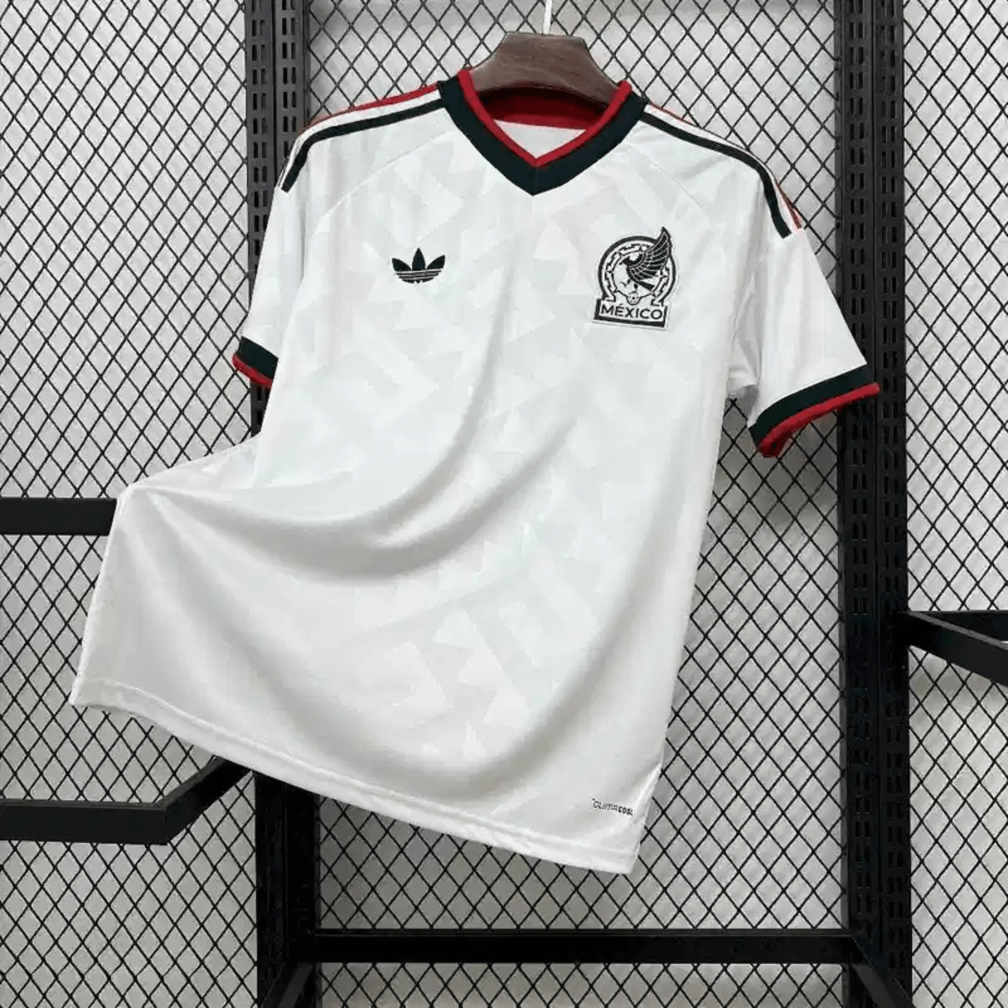 Mexico 2026 Away Kit - LockerX