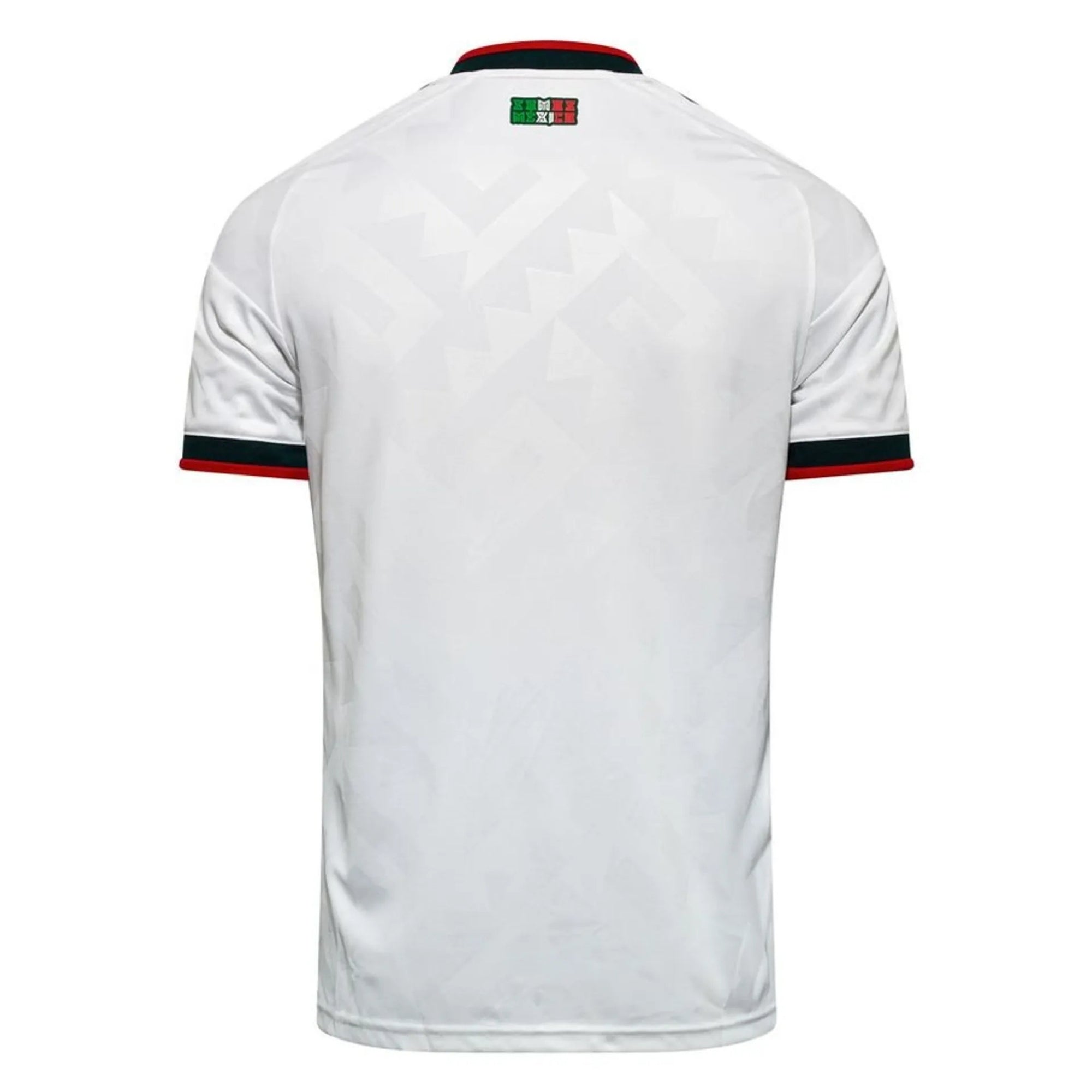 Mexico 2026 Away Jersey - LockerX