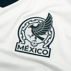 Mexico 2026 Away Jersey - LockerX