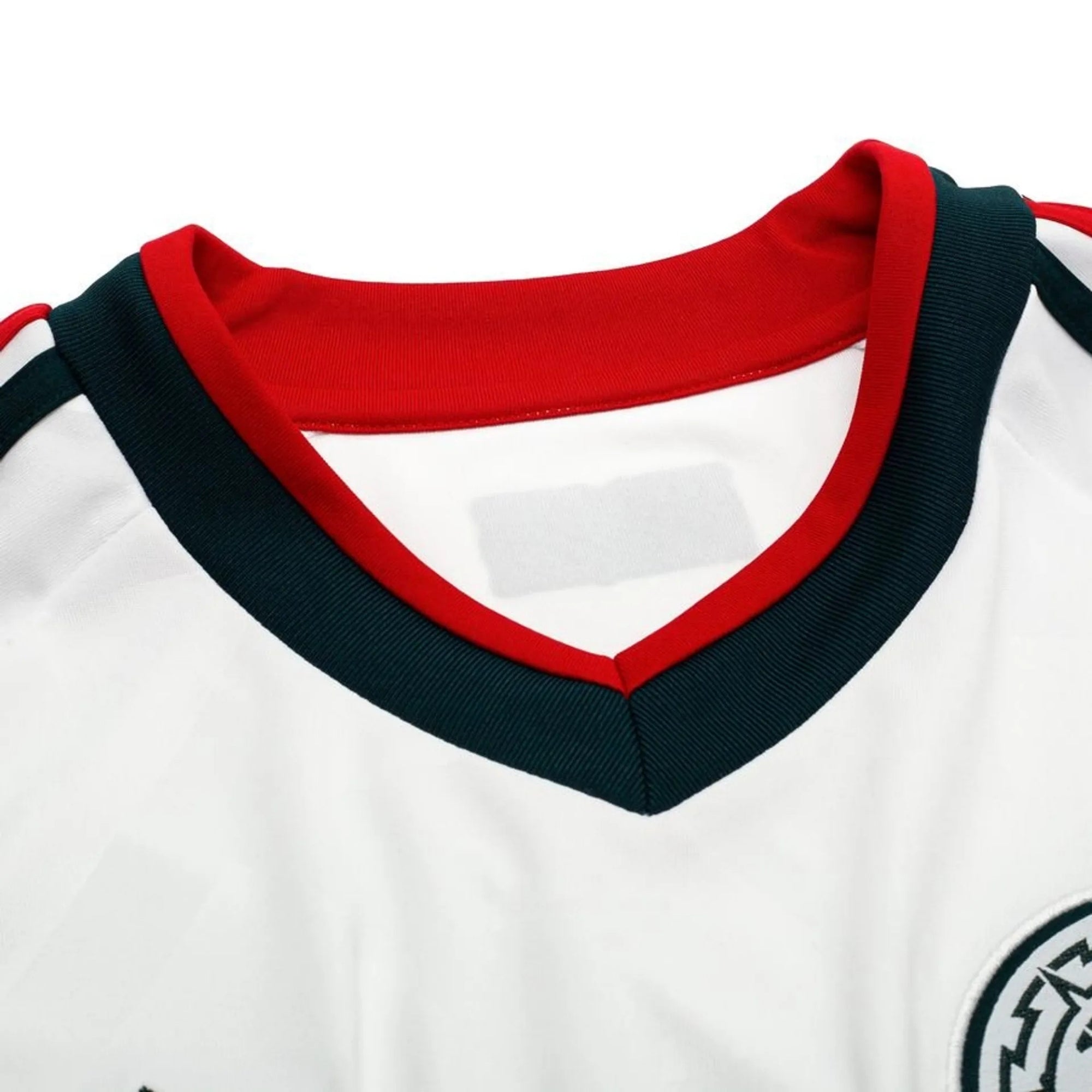 Mexico 2026 Away Jersey - LockerX